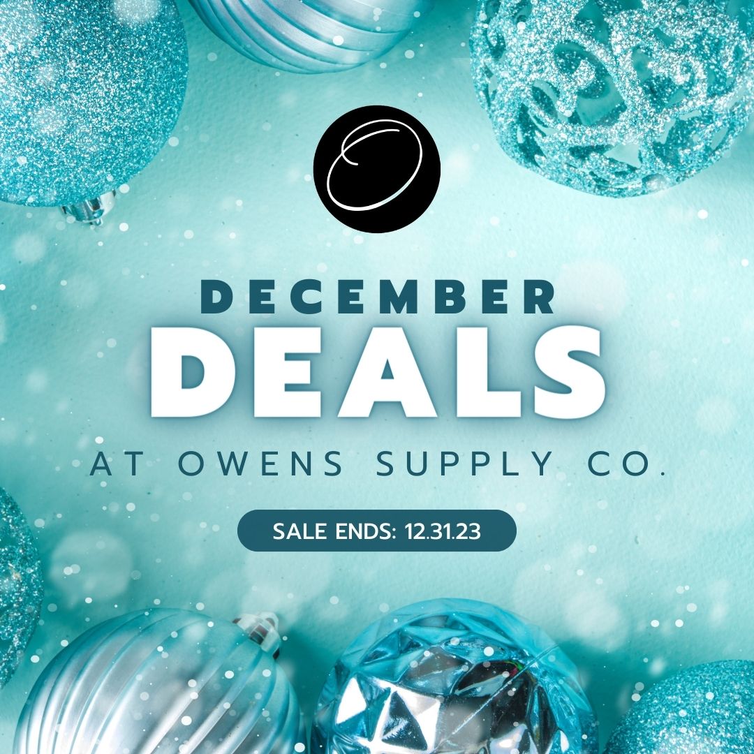December Savings