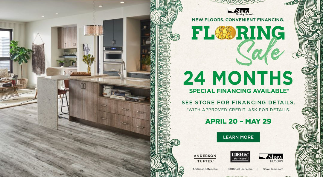 How to save thousands on hardwood flooring.