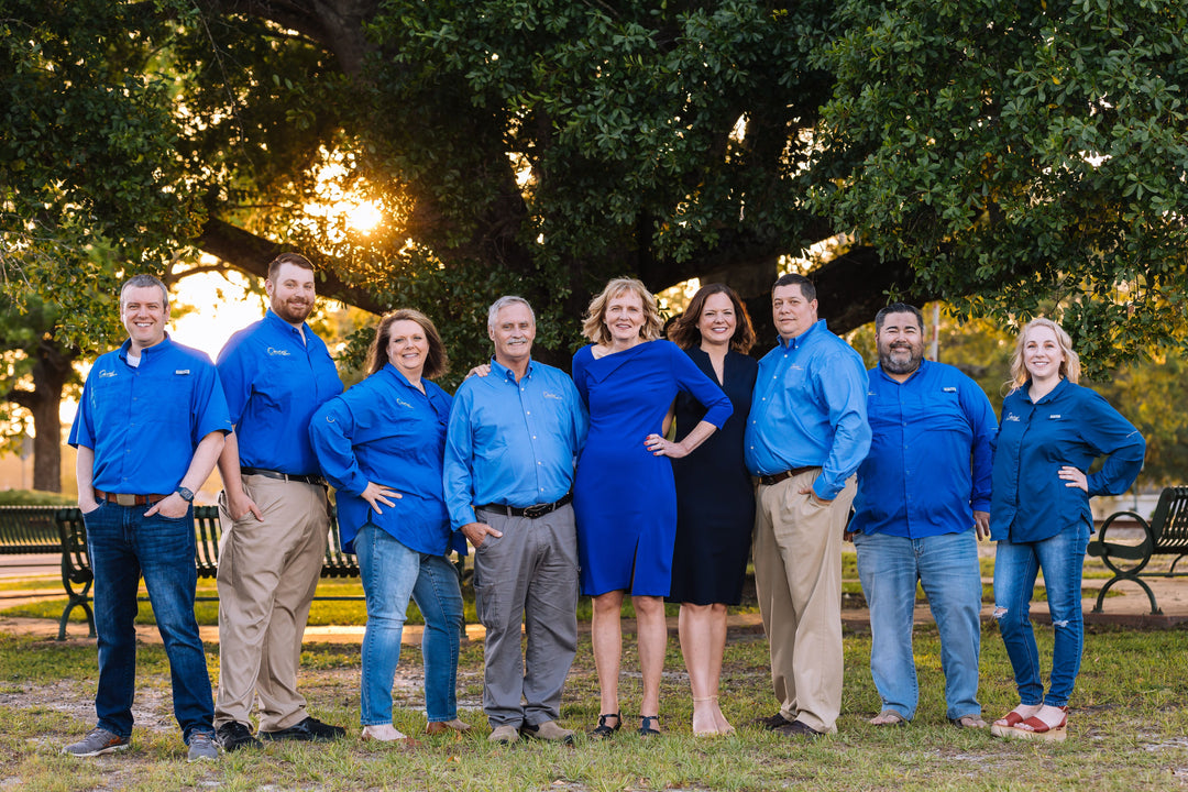 Six Decades of Legacy: The Humble Journey of Owens Supply Co.