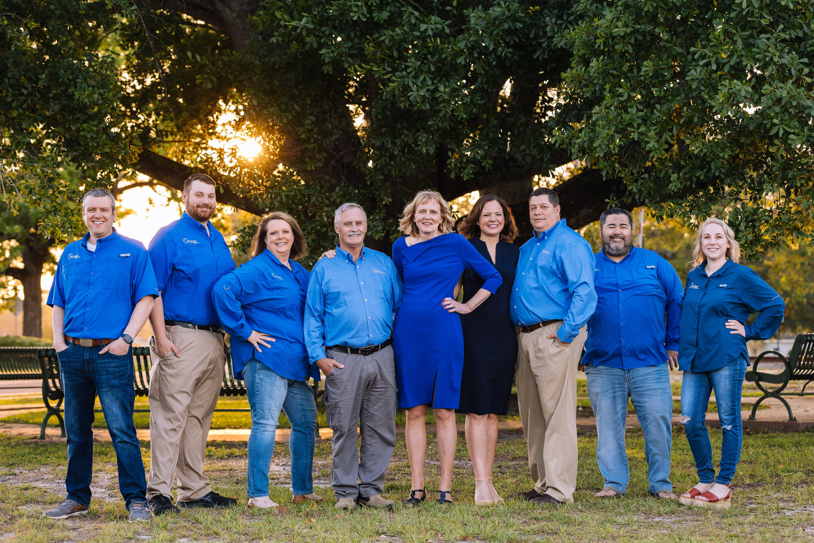 Six Decades of Legacy: The Humble Journey of Owens Supply Co.