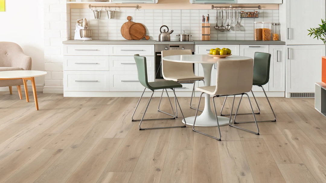 Quiet, Warm and Sustainable: Introducing Soft Step By COREtec