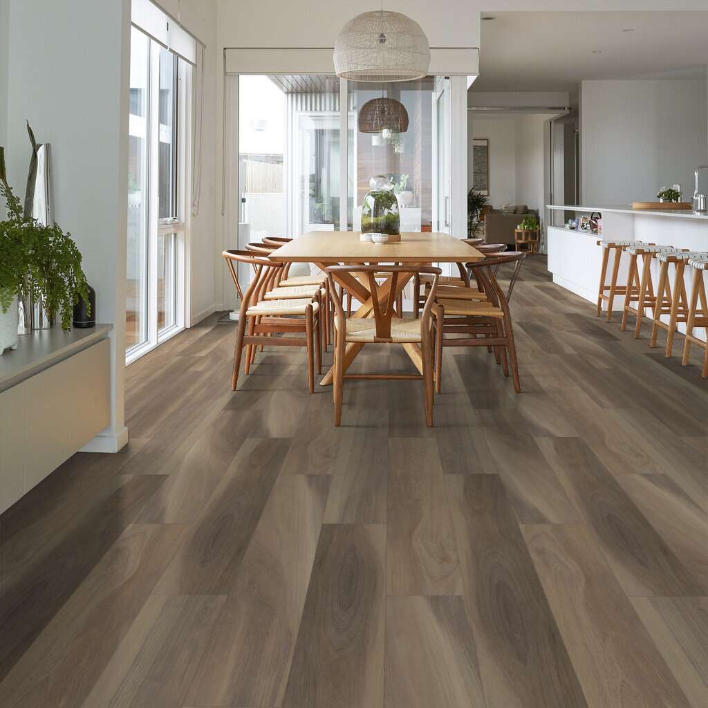 Shaw Flooring