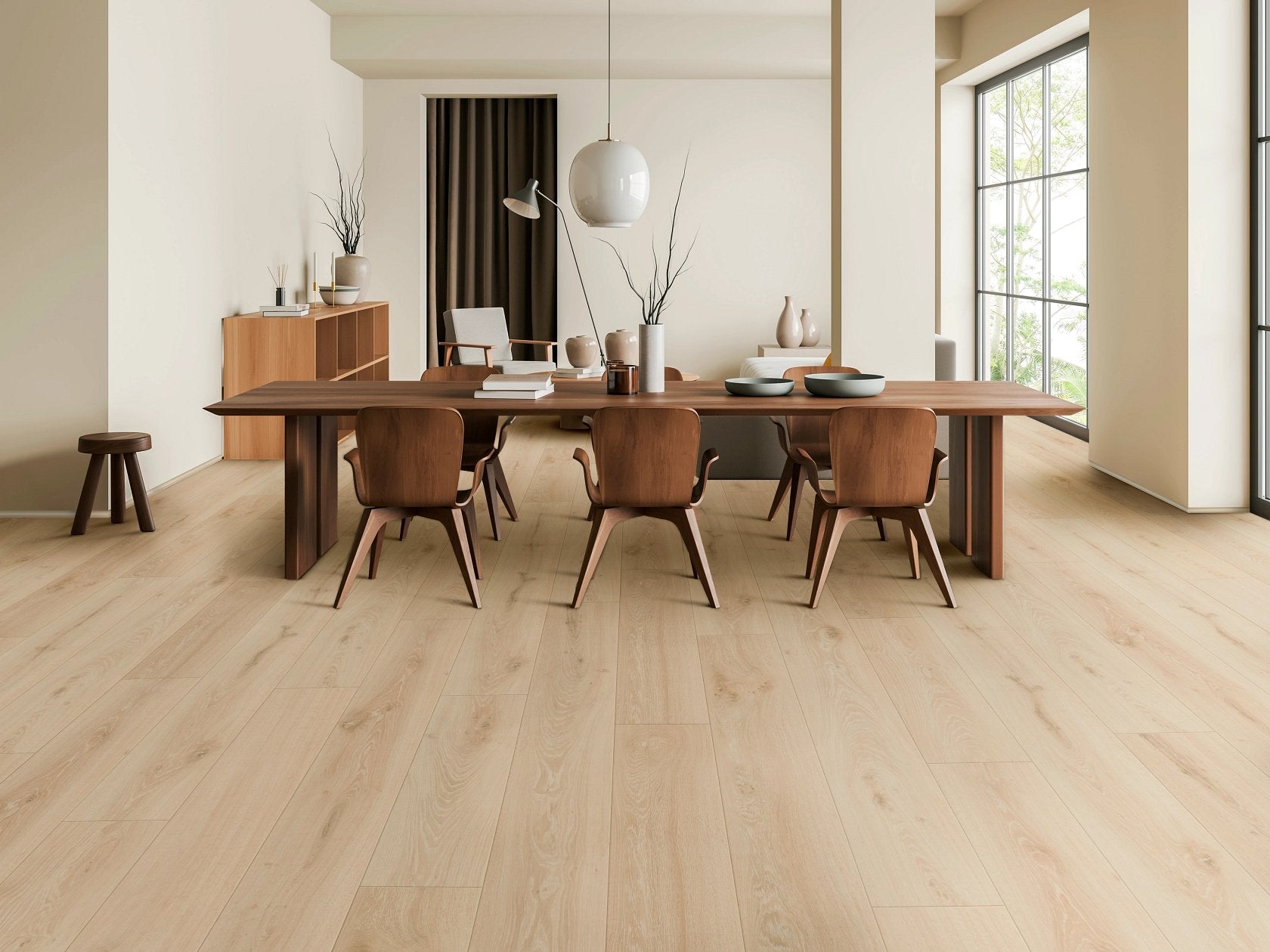 Shaw Flooring