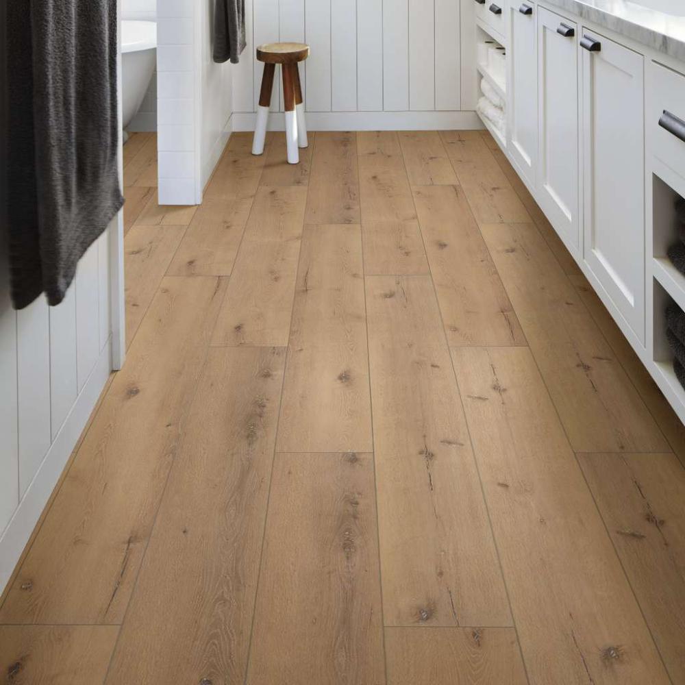 Vinyl Plank Flooring