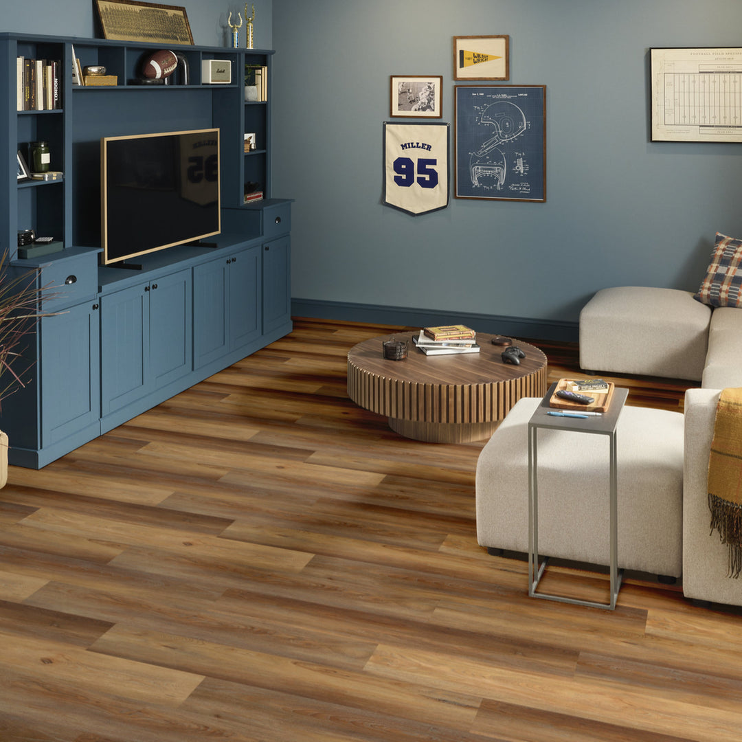 Dockside Cady Cove Flooring by Shaw