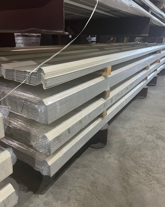 Galvalume Sheet Metal $2.25 per L/F