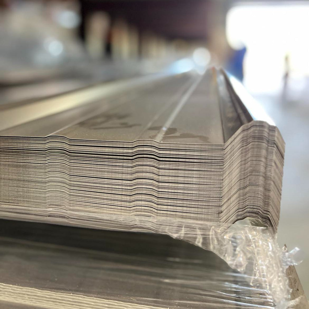 Galvalume Sheet Metal $2.25 per L/F