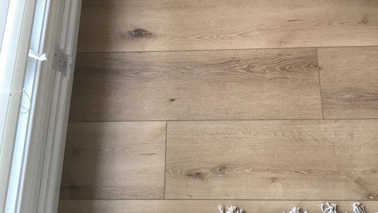 Cairo Oak by COREtec