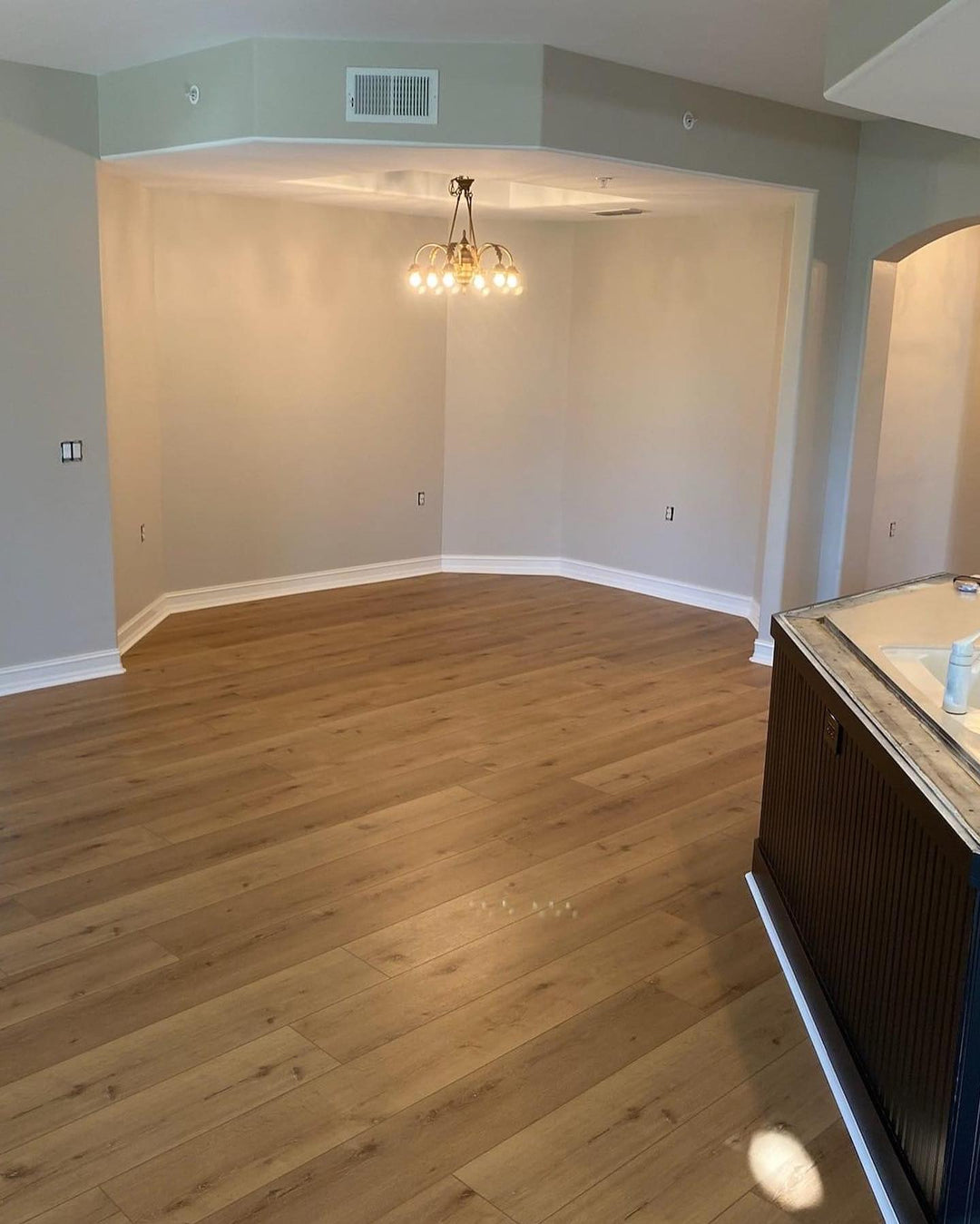 Cairo Oak by COREtec