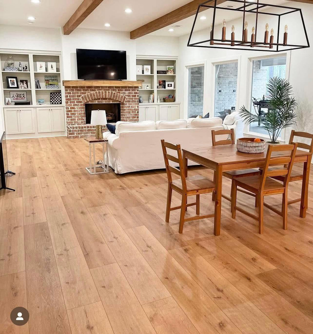 Cairo Oak by COREtec