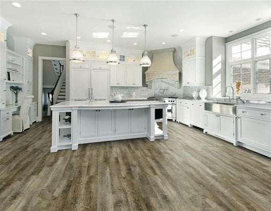 Heritage Flooring Collection