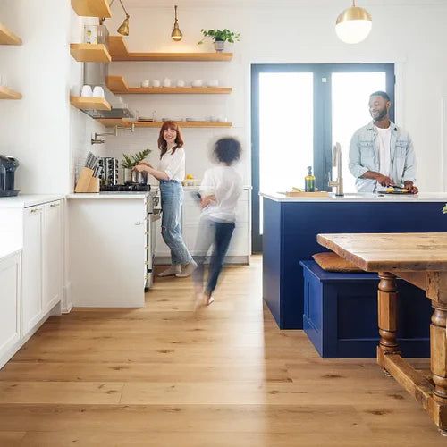 Cairo Oak by COREtec