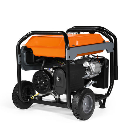 GENERAC 6500 PORTABLE GENERATOR
