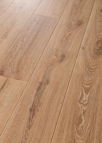 Autumn Oak LVP Flooring | COREtec