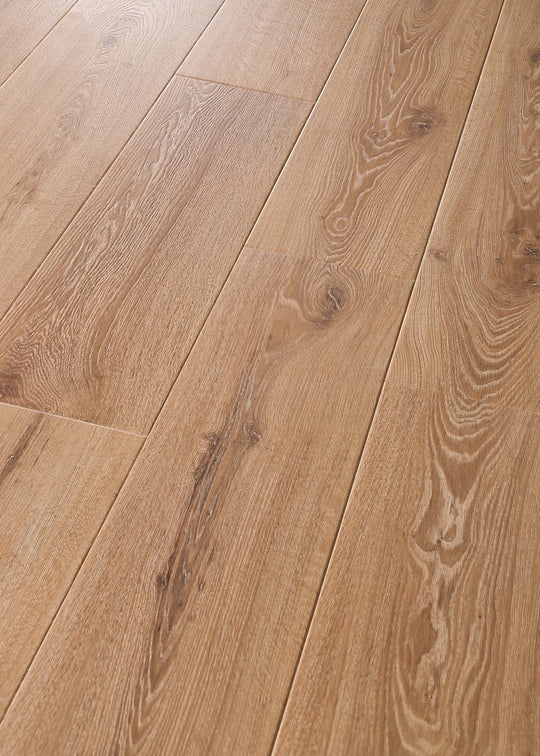 Autumn Oak Flooring - COREtec