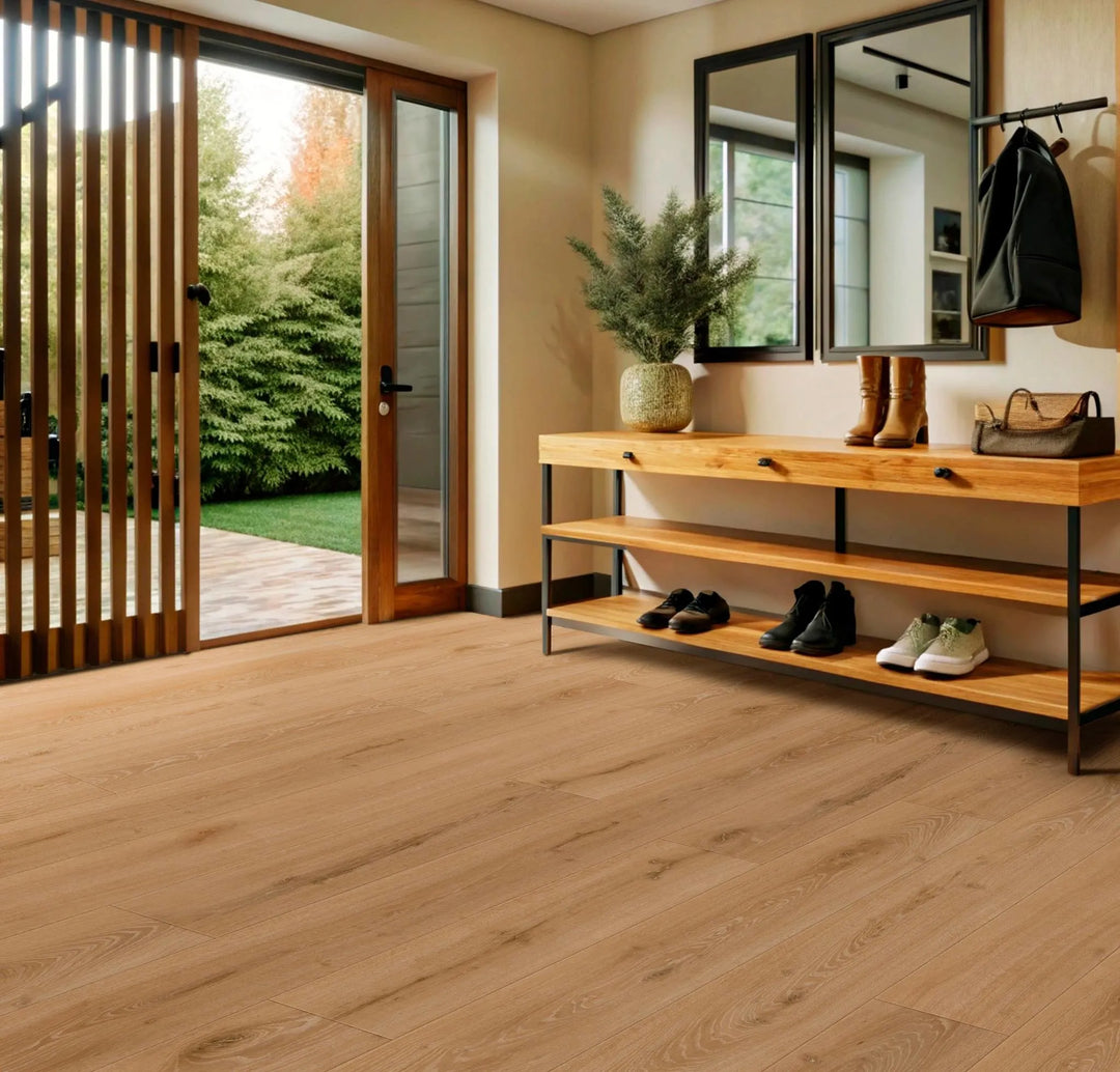 Autumn Oak Flooring - COREtec