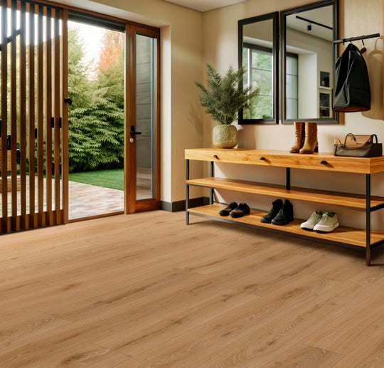 Autumn Oak Flooring - COREtec