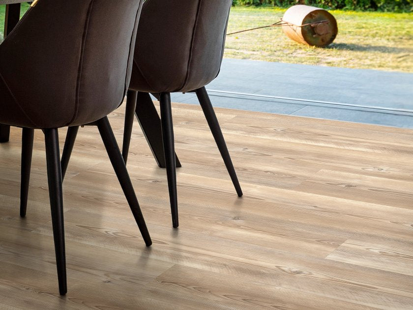 Murrell's Inlet Flooring - Dockside Series by Shaw