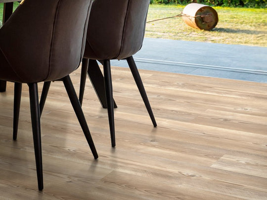 Murrell's Inlet Flooring - Dockside Series by Shaw