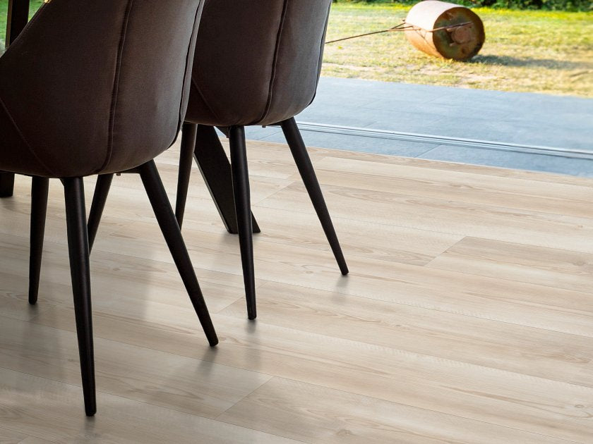 Amelia Island Flooring - Dockside Series by Shaw