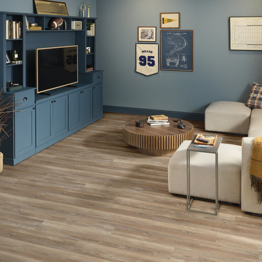 Murrell's Inlet Flooring - Dockside Series by Shaw