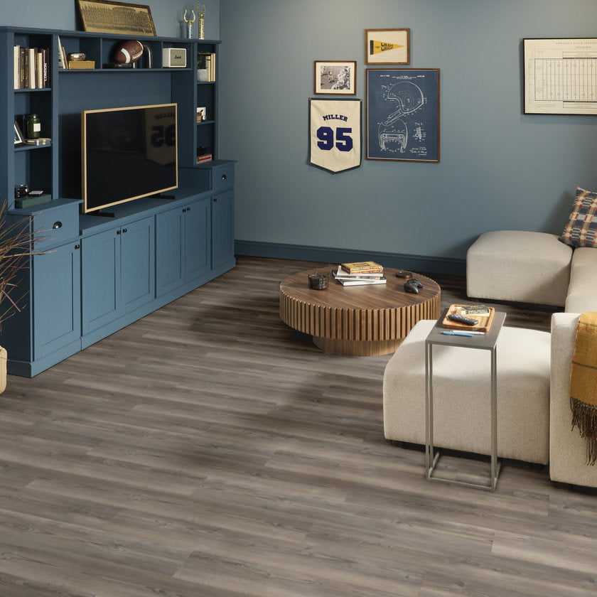 Dover Bay Flooring - Dockside Series by Shaw