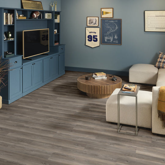 Dover Bay Flooring - Dockside Series by Shaw