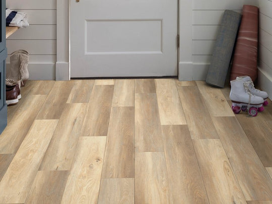 Corrigan Brook Flooring - Dockside Series by Shaw