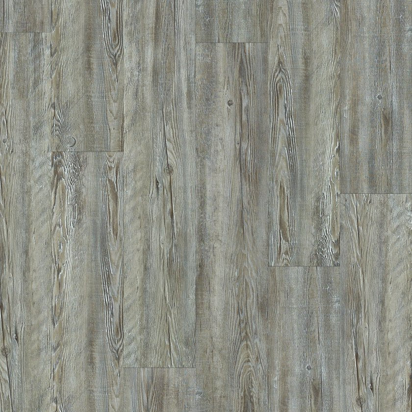 Weathered Barnboard - Impact Plus Flooring by Shaw