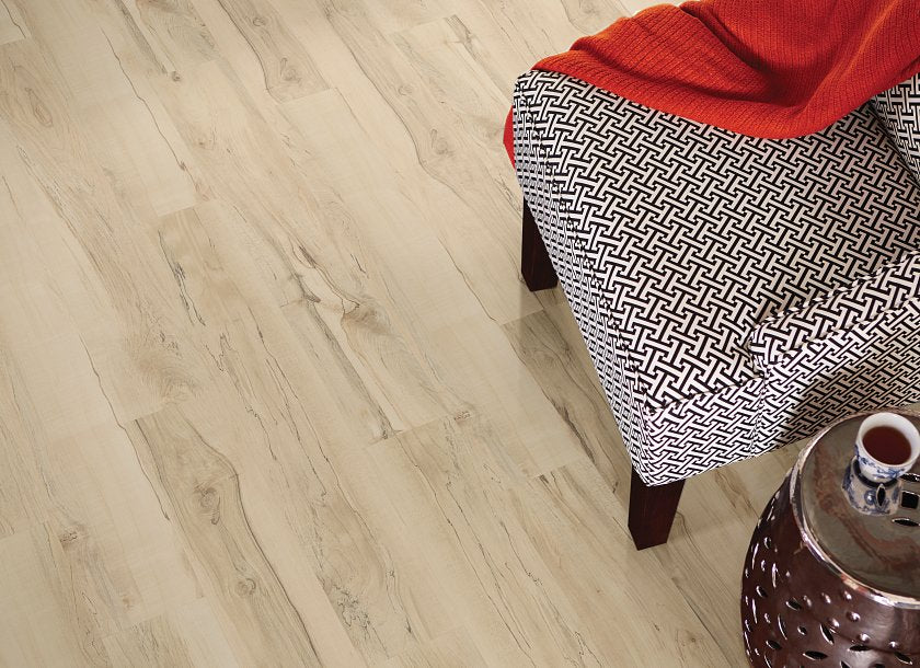 Mineral Maple - Anvil Plus Flooring by Shaw