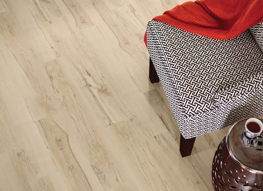Mineral Maple - Anvil Plus Flooring by Shaw
