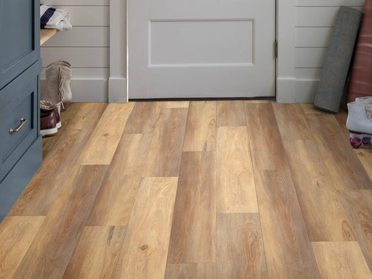 Dockside Cady Cove Flooring by Shaw