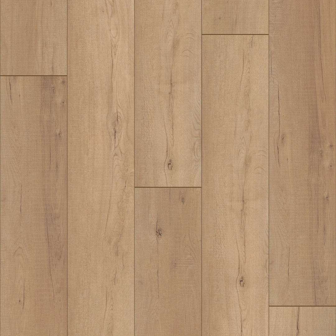 Calypso Oak LVP Flooring | COREtec