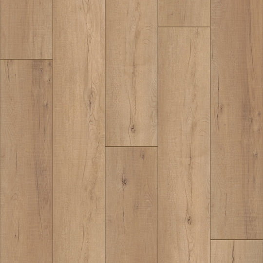 Calypso Oak LVP Flooring | COREtec
