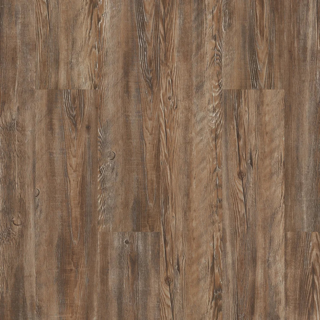 Tattered Barnboard - Prime Plank Flooring by Shaw