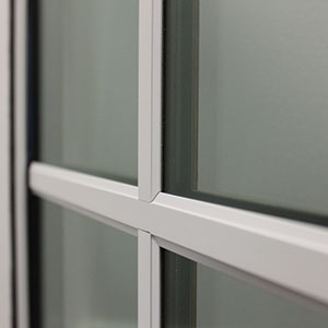 Wincore - Luxury - 7700 Series Double Hung Windows