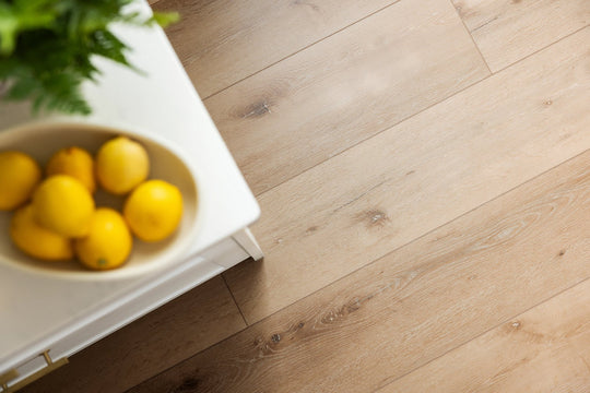 Cairo Oak LVP Flooring | COREtec