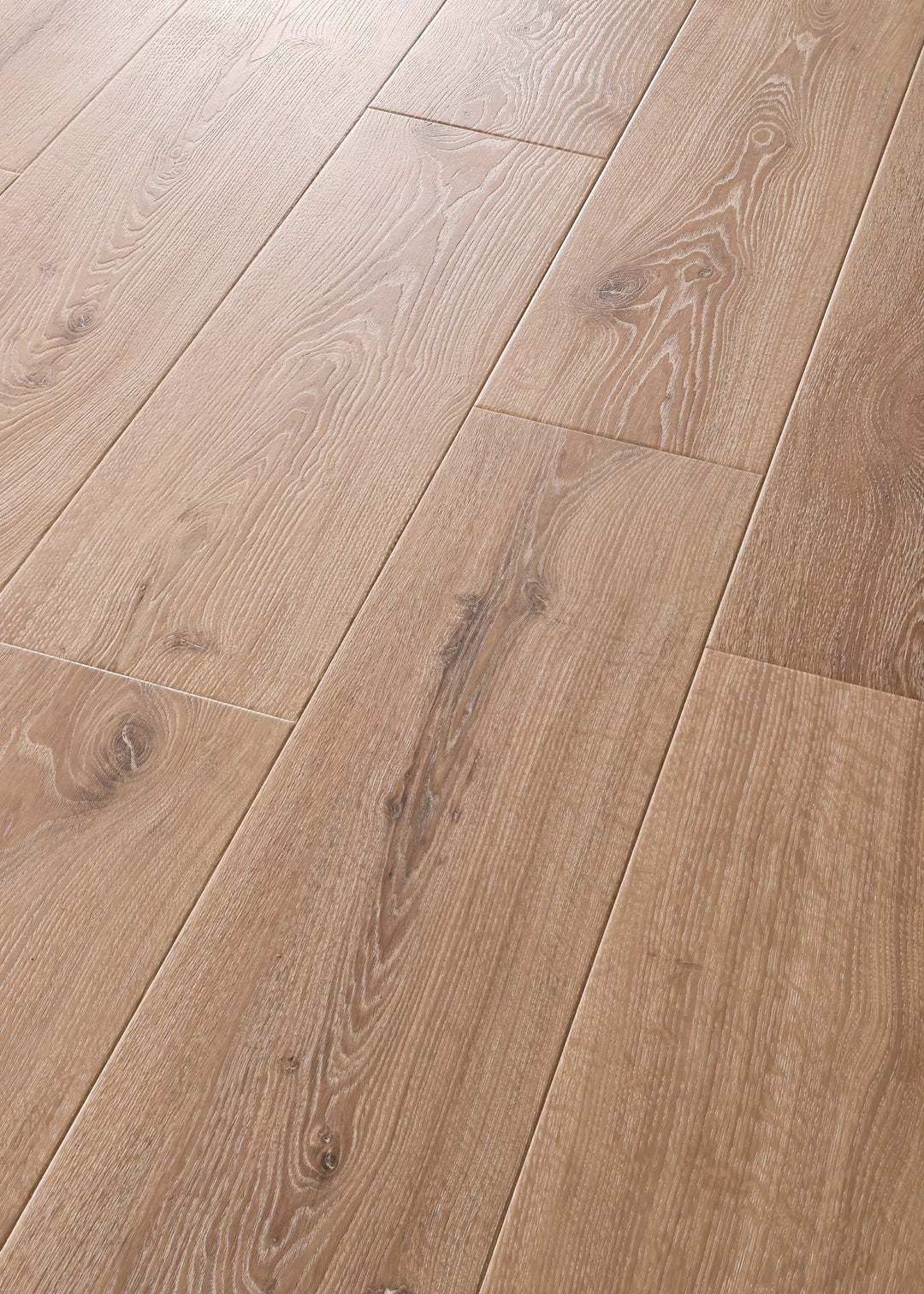Mocha Field Oak Waterproof LVP Flooring | COREtec