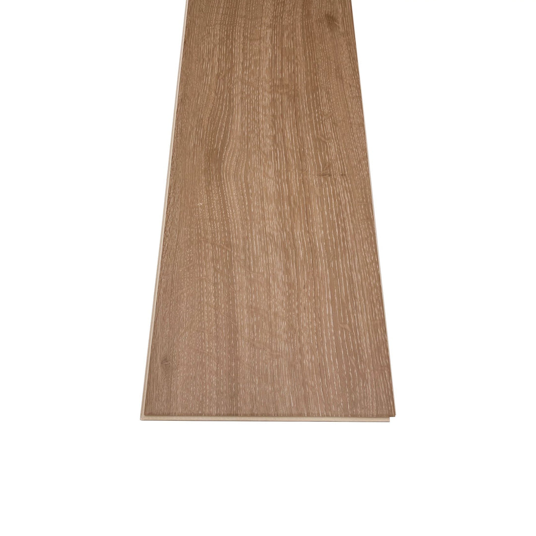 Mocha Field Oak Waterproof LVP Flooring | COREtec