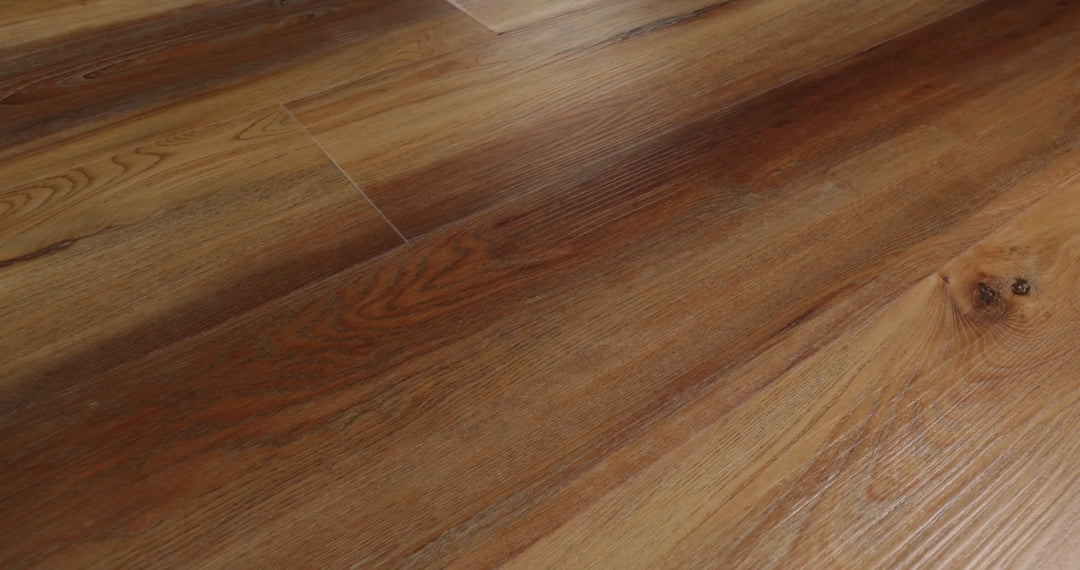 Dockside Cady Cove Flooring by Shaw