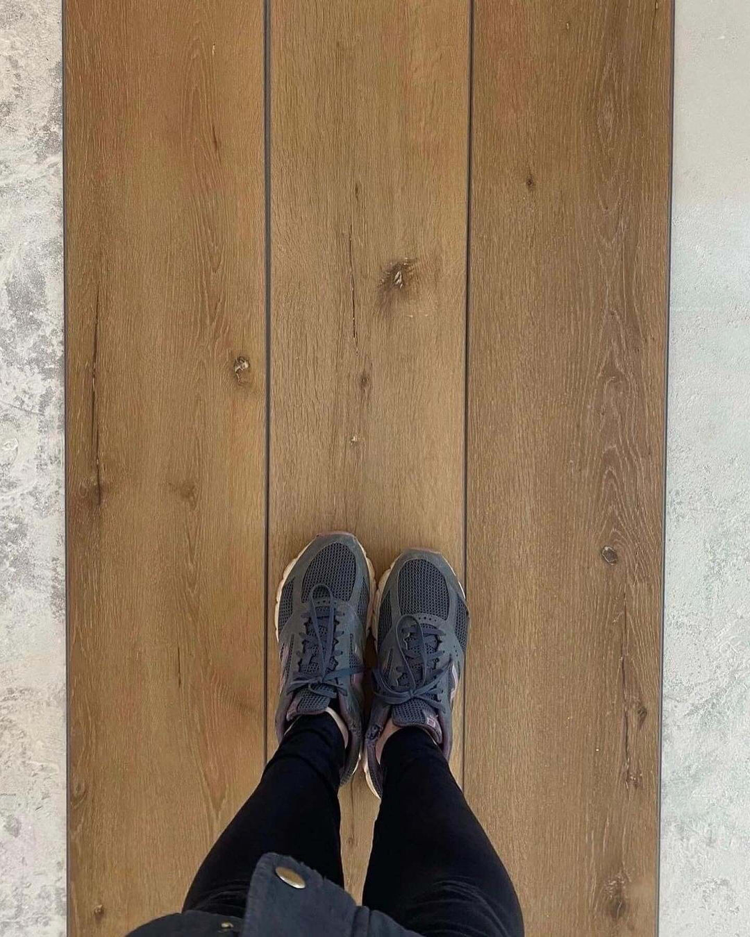 All styles in the COREtec Pro Plus Enhanced Collection feature the patented COREtec® technology, making them 100% waterproof