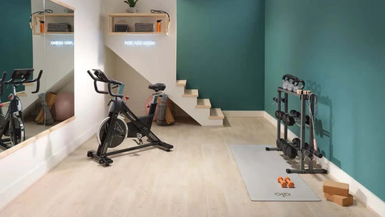 Mercer Oak by COREtec