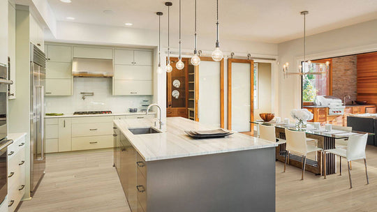 Noble Oak By COREtec